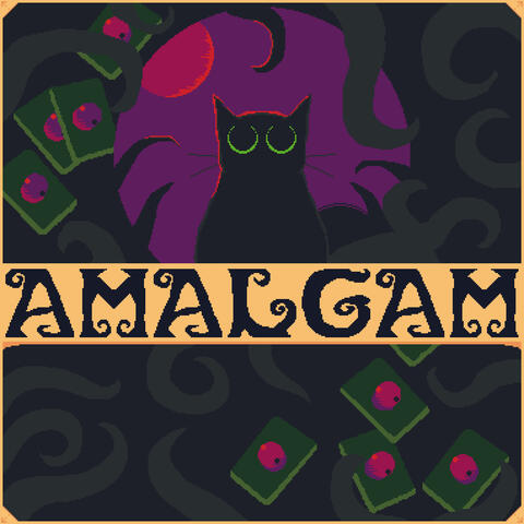 Amalgam Amalgam
