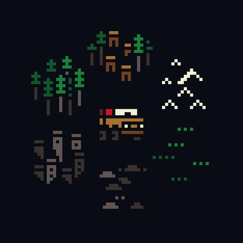 Echoes in the Sand Echoes in the Sand