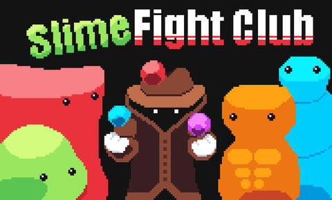 Slime Fight Club Slime Fight Club