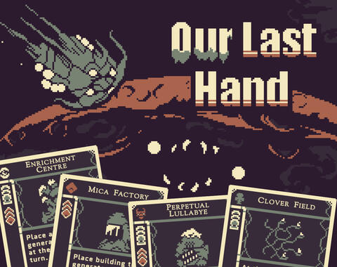 Our Last Hand
